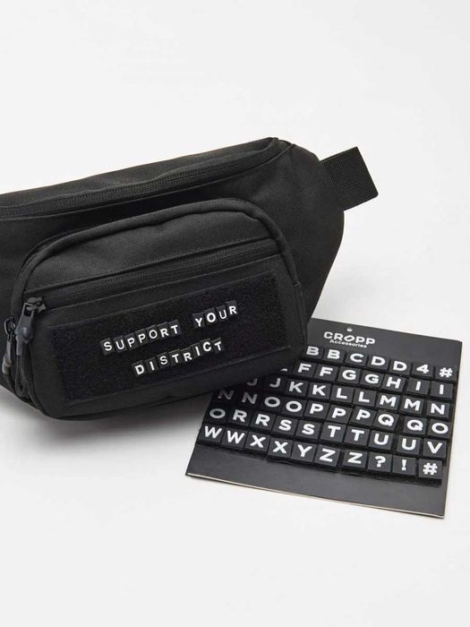 Нова чантичка за кръст CROPP