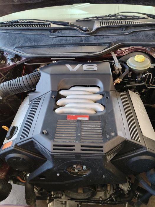 Продам Ауди 100 С4 Универсал