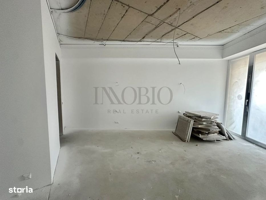 Apartament cu 3 camere | One Lake District