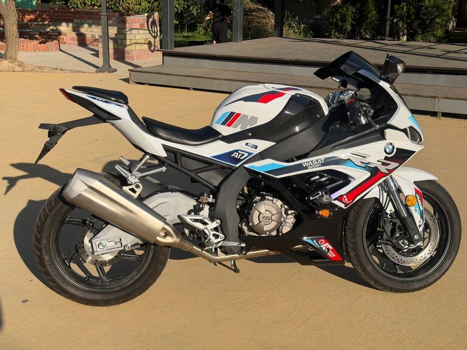 Wasat Sport Bike Nasiya Savdo bor !
