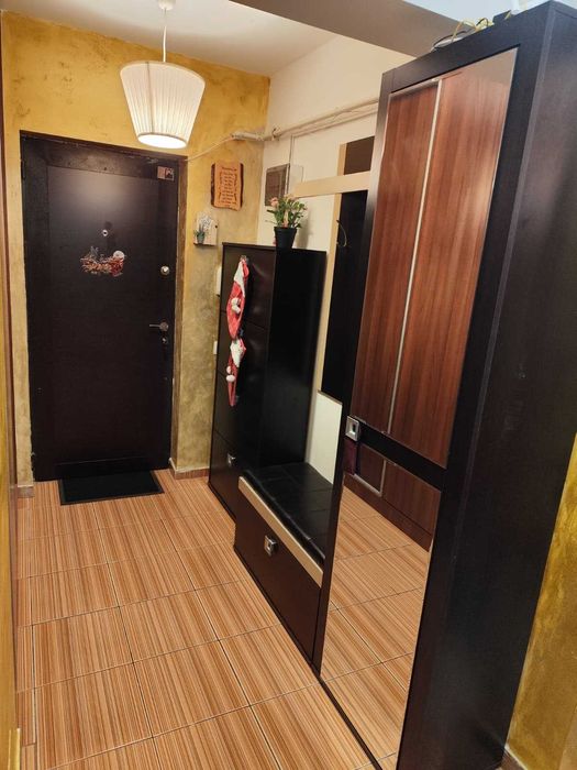 Apartament 2 camere prima închiriere, Str. Solstitiului