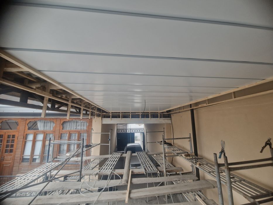 Том ишлари киламиз хизматлар кафолатланган. туника патолоклар. Гипска