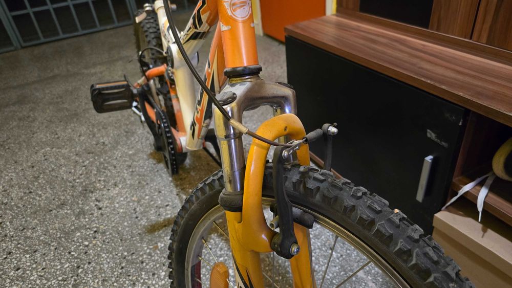 Детски велосипед Sprint