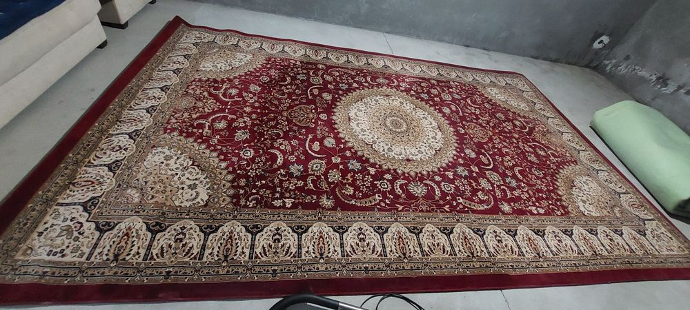 Саг калин зич акрил Гилам 2.5х4 размер тоза гилам