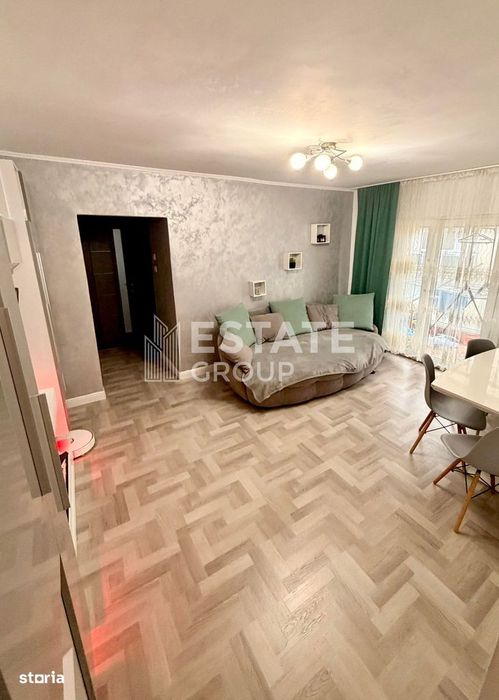 Apartament – Timisoara - Vedere 2