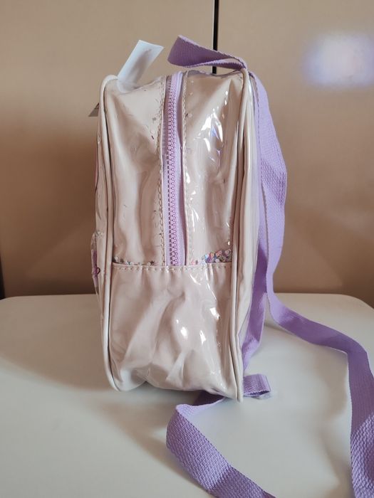 Rucsac Stitch  Disney