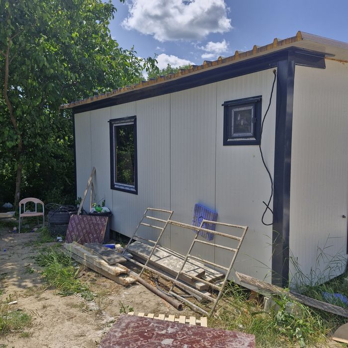 Продава се Къща в Варна, м-т Сотира - 36 кв.м за 284 €/кв.м - Снимка #2