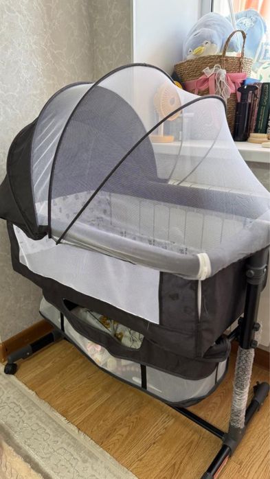 Продам люльку  в отличном состоянии