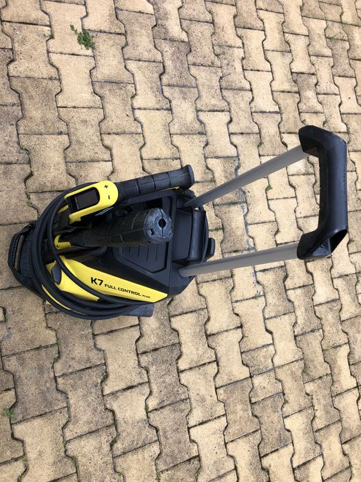 водоструйка Karcher K7