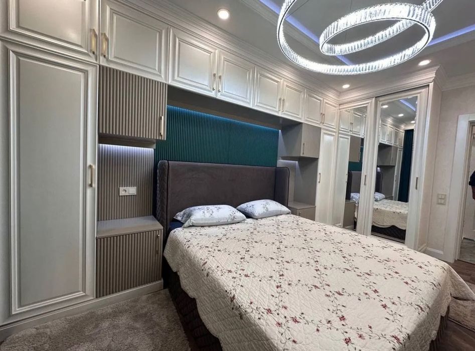 Ойбек елит ж Сдаётся в аренду квартира в центре города