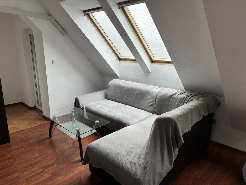 Дава се под наем Двустаен апартамент в София, Люлин 10 - 64 кв.м за 510 € - Снимка #1