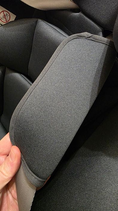 Scaun Auto Tweety Plus iSize Buf Boof 360 grade