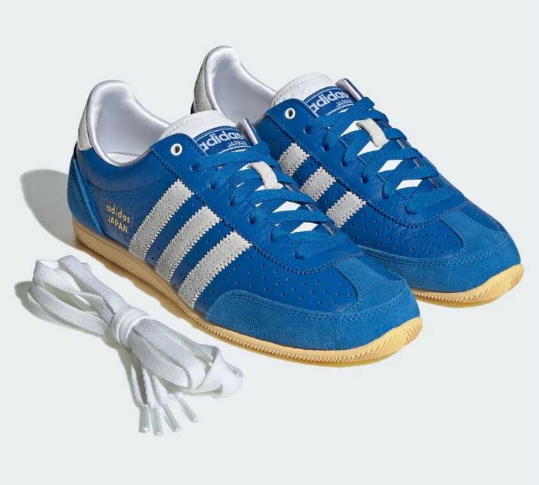 Оригинални дамски обувки ADIDAS JAPAN  размер EU36 - 41 1/3
