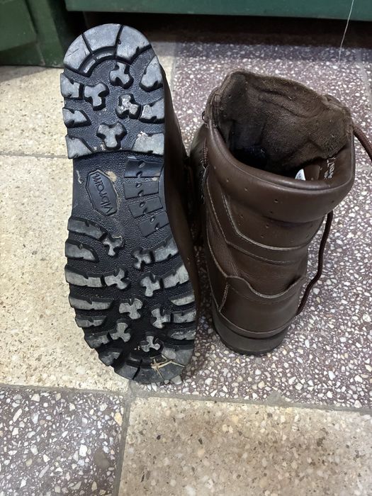 Vand Bocanci Altberg