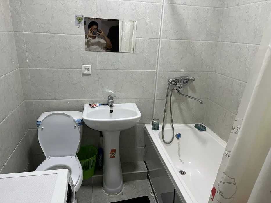 Сдаётся Шикарное квартира 2/2/4 Чиланзар 14 квартал ор-р Афруз