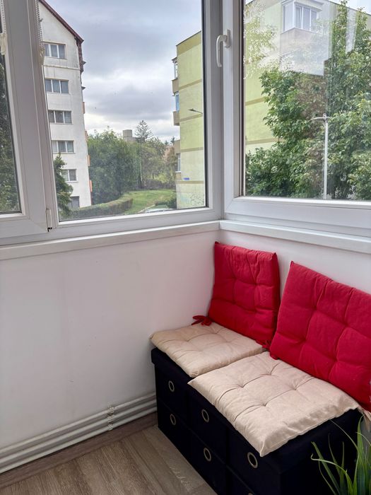 PROPRIETAR - Vând apartament 2 camere zona Gării