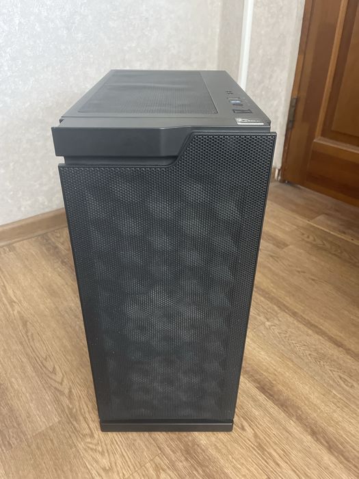 Корпус для ПК Игровой
