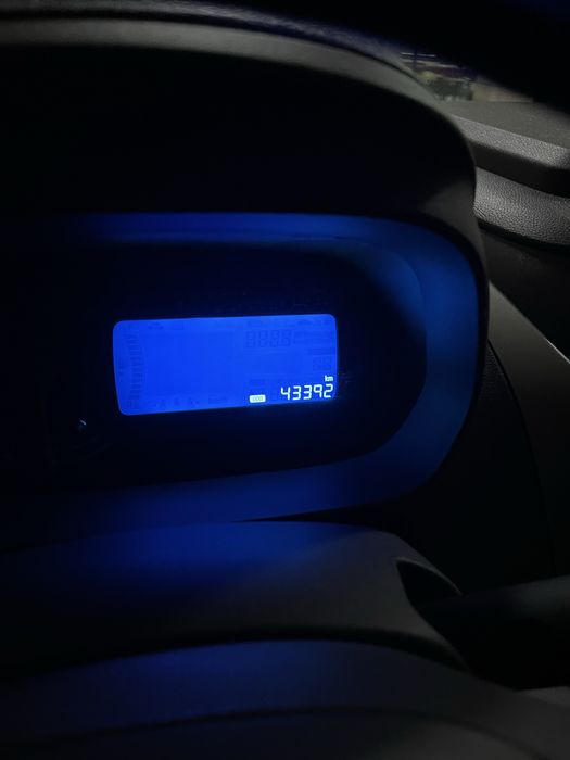 Cobalt midnignt 2025