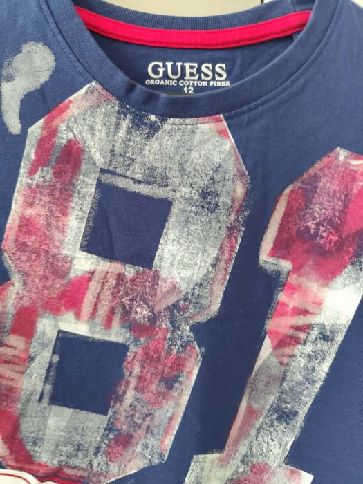 Блуза за момче на Guess