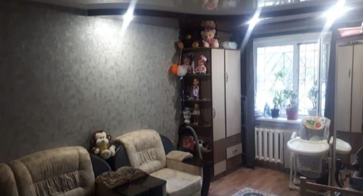 Продам 2 шку в 7/29 ремонт.