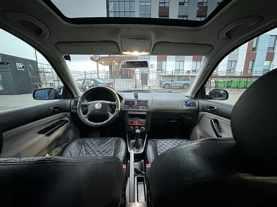 продам машину гольф 4 , 2002 года