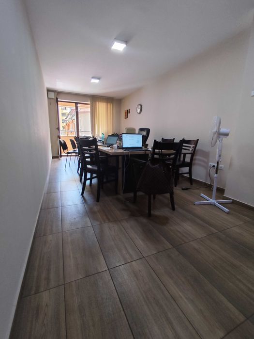 Продава се Офис в София, Борово - 230 кв.м за 1718 €/кв.м - Снимка #1