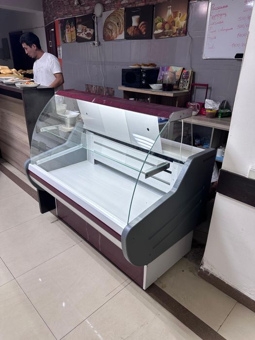 Гастроном холодильник