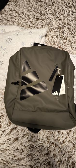 Водоустойчива раница Adidas