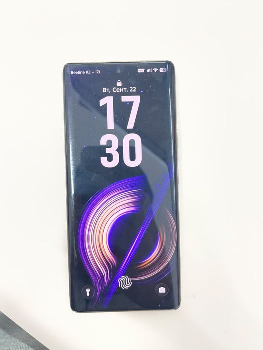 Infinix note 40 pro+