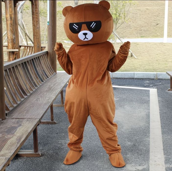 Воздушный костюмы на Прокат