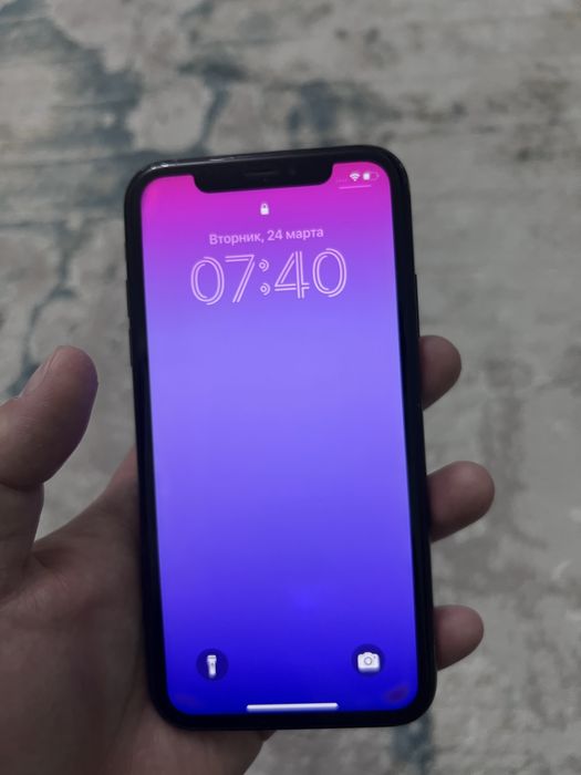 iPhone XR (Айфон xr)