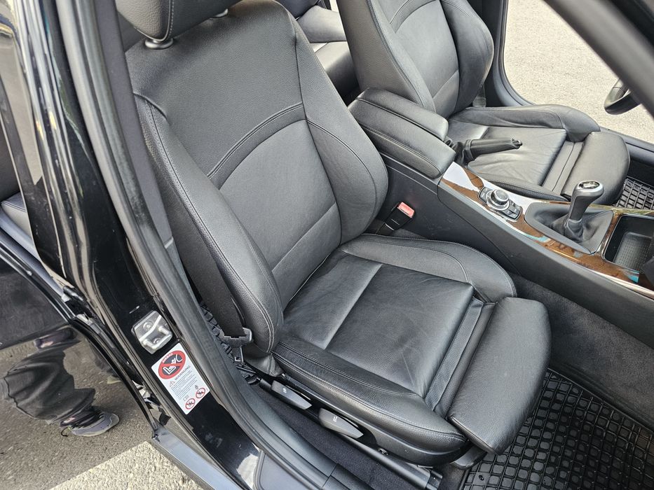 Vand/ schimb bmw e90 lci 2011 184cp