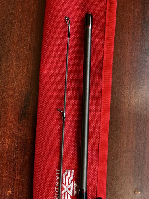 Handing Mirage Magic Shadow бейткаст