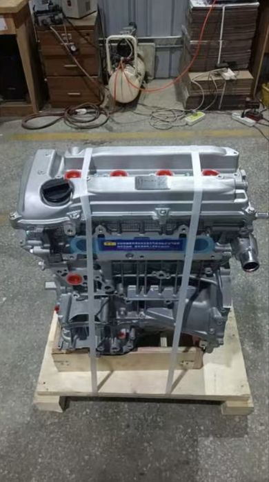 Двигатель , мотор , завод