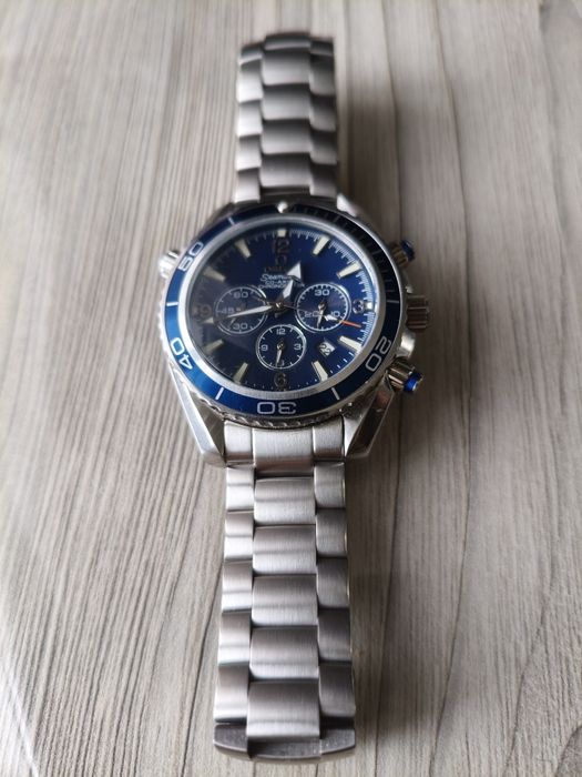 Продаю часы Omega. Seamaster CO-AXIAL CHRONOMETER