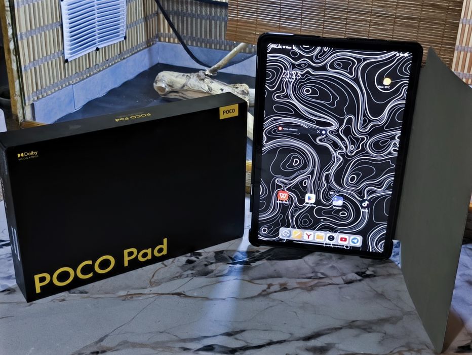 Продам Xiaomi Poco Pad