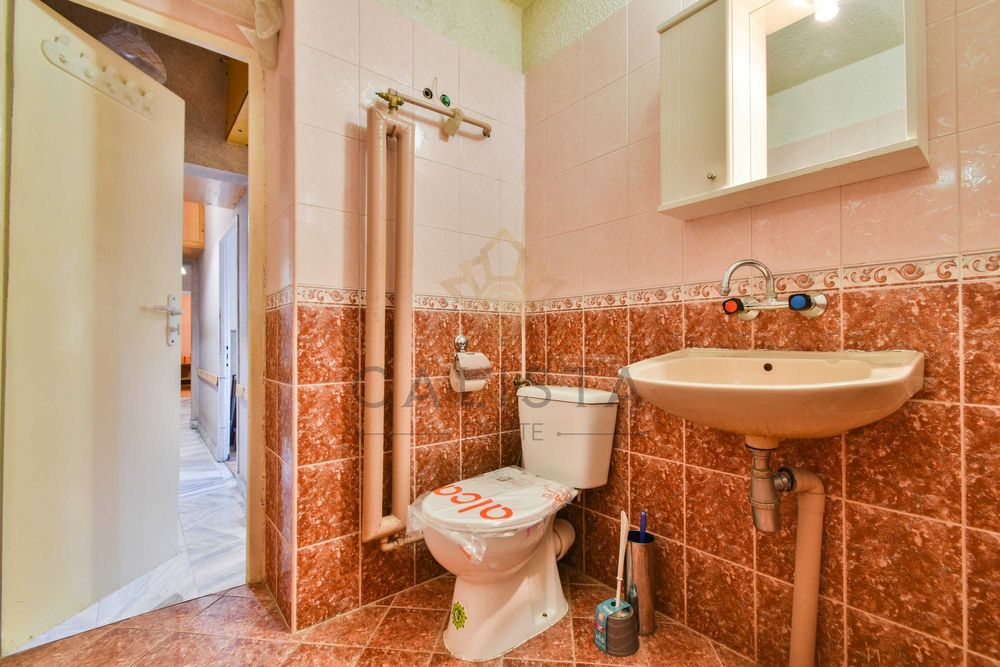 Продава се Тристаен апартамент в София, Овча купел 1 - 89 кв.м за 1967 €/кв.м - Снимка #7