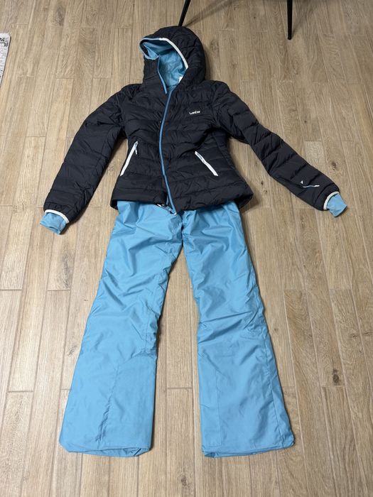 Costum de Ski Wedze