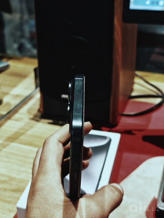 Iphone 15 Pro Max 512 GB 74% Black Titanium IDEAL 10/10