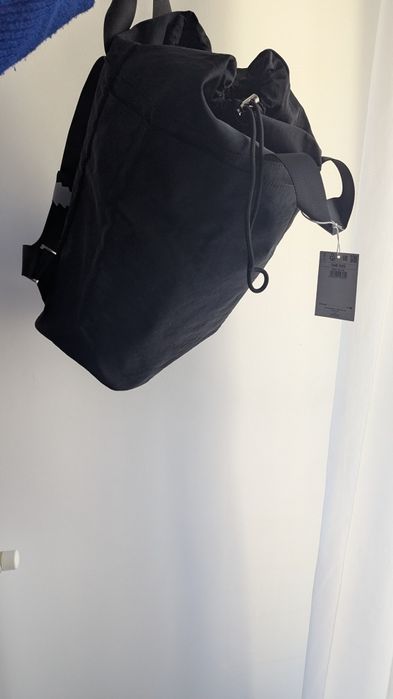 Rucsac de dama textil