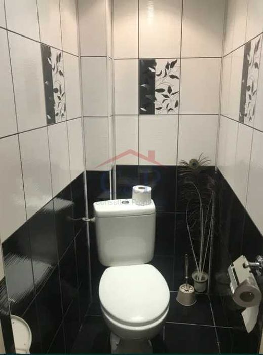 Продава се Тристаен апартамент в Велико Търново, Бузлуджа - 80 кв.м за 1182 €/кв.м - Снимка #7