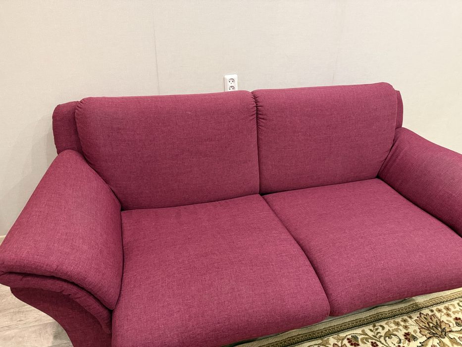 Диван комфортный