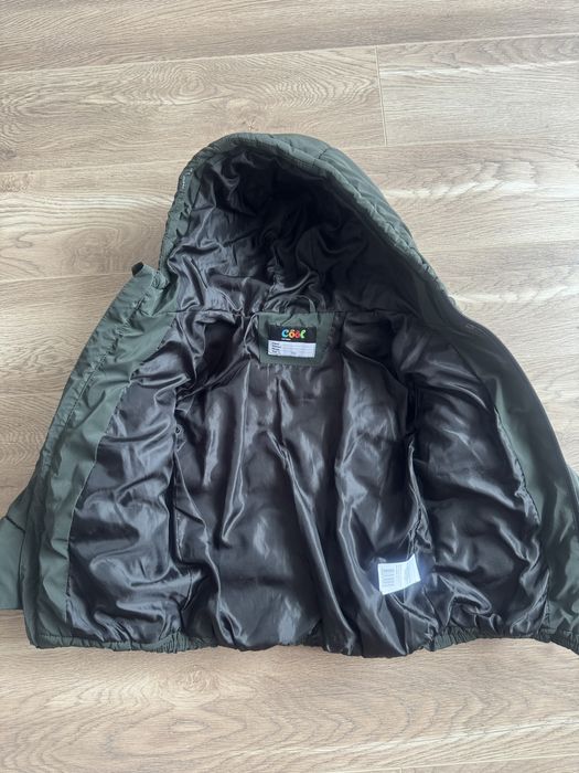 Продается куртка весна/осень для мальчика