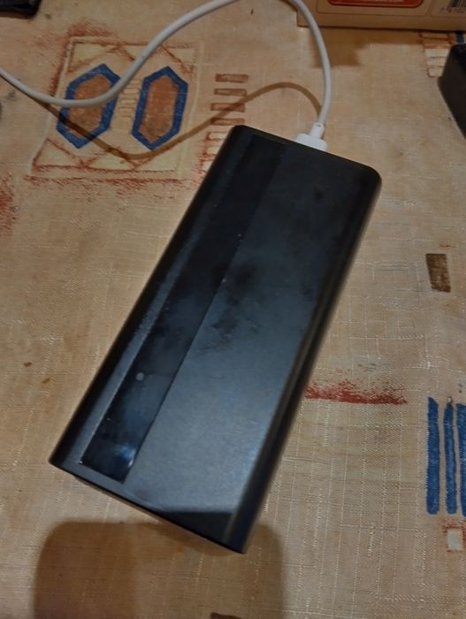 Преносима батерия 40 000mah