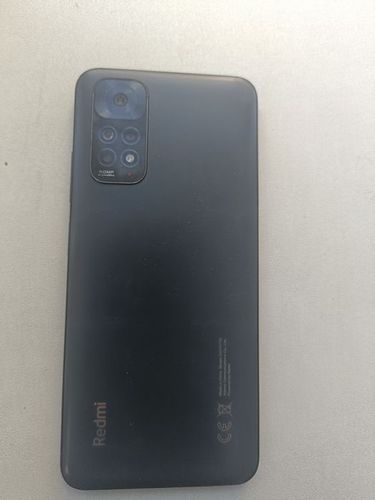Продам телефон Redmi note 11