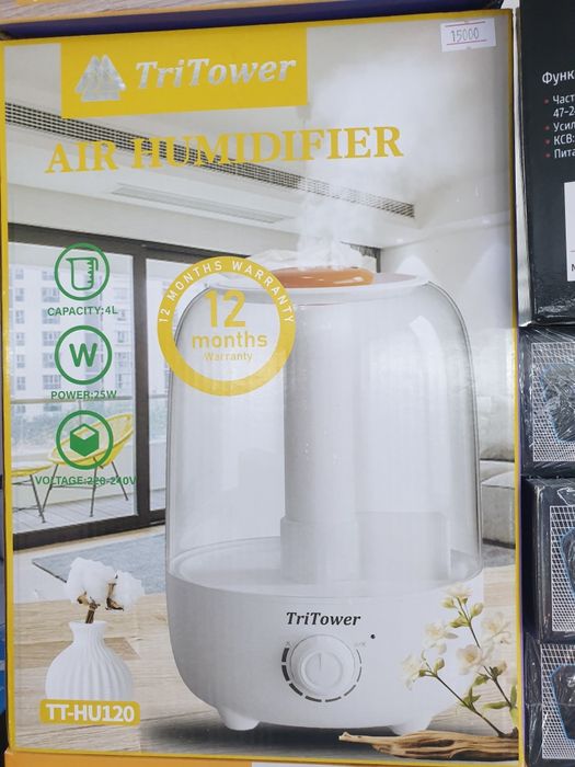 Увлажнитель воздуха