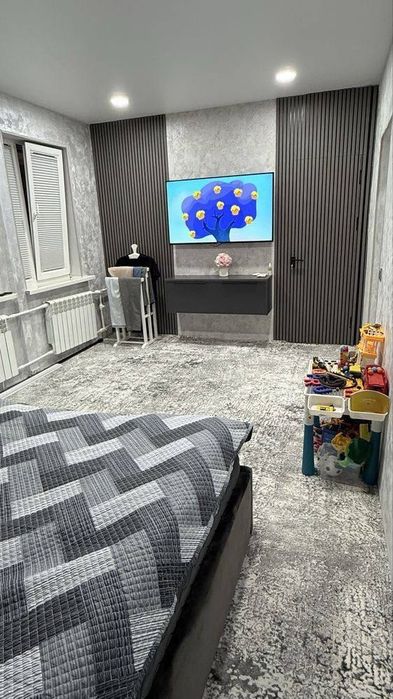 Продается дом на земле Узбум Альфраганус Мирабад