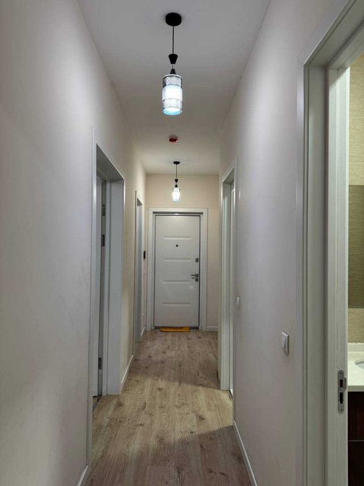 Аренда кв ЖК Алмазар Сити 2-комнатная ул Корасарой