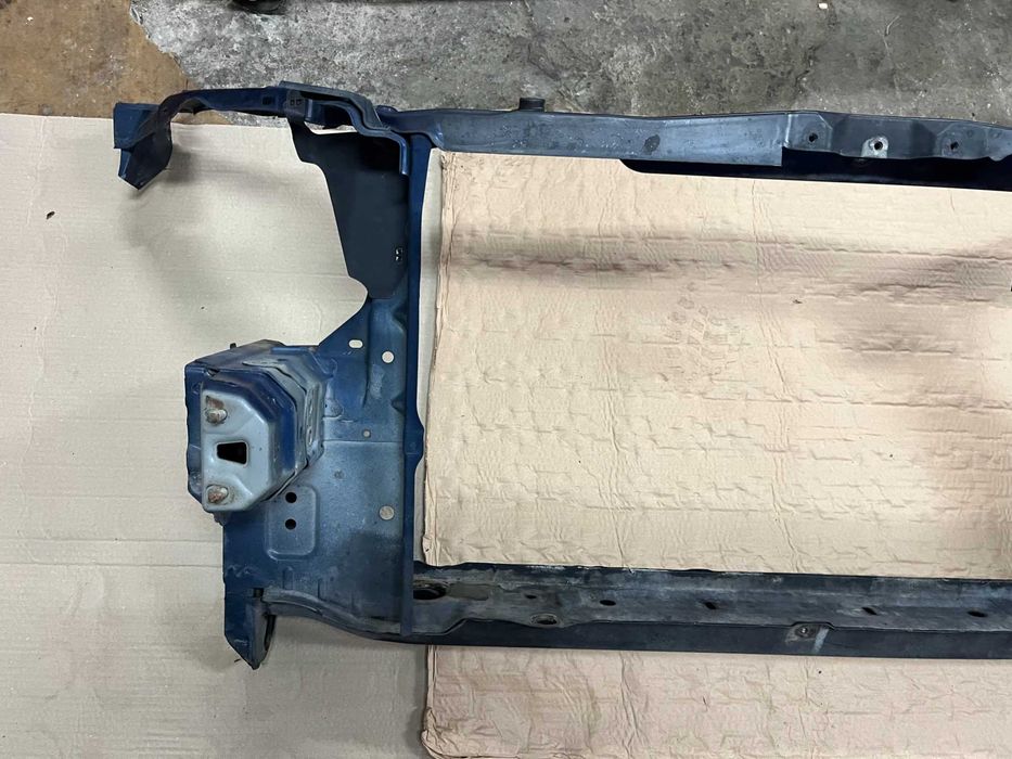 Очиларката за Toyota Corolla Verso 2003 г.