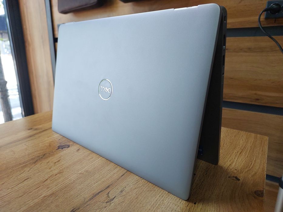 Dell Core i5 11-avlod noutbuk